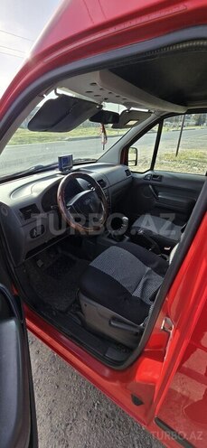 Ford Transit Connect 2003, 241,000 km - 1.8 l - Bakı
