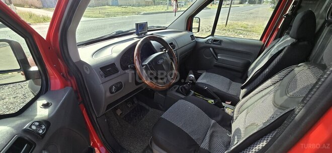Ford Transit Connect 2003, 241,000 km - 1.8 l - Bakı