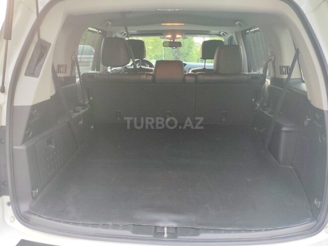 Honda Pilot 2014, 135,500 km - 3.5 l - Bakı