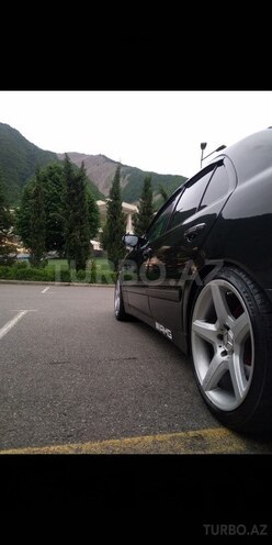 Mercedes E 240 1998, 405,000 km - 2.4 l - Mingəçevir