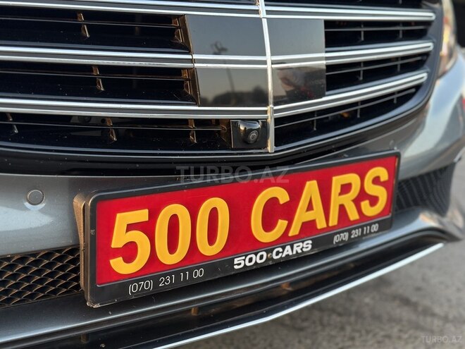 Mercedes E 220 d 2016, 182,000 km - 2.0 l - Bakı