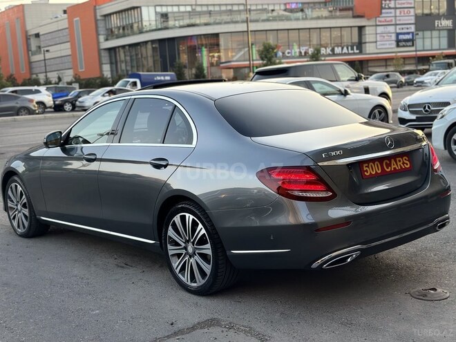 Mercedes E 220 d 2016, 182,000 km - 2.0 l - Bakı
