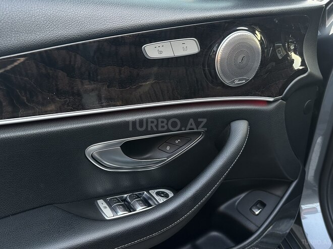 Mercedes E 220 d 2016, 182,000 km - 2.0 l - Bakı
