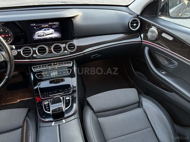 Mercedes E 220 d 2016, 182,000 km - 2.0 l - Bakı
