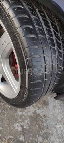 Mercedes E 240 1998, 405,000 km - 2.4 l - Mingəçevir