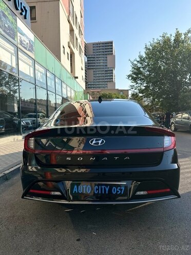 Hyundai Sonata 2023, 76,000 km - 2.0 l - Bakı