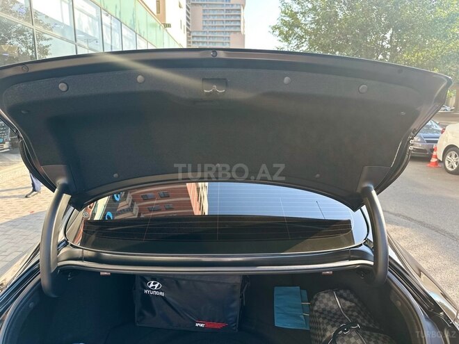 Hyundai Sonata 2023, 76,000 km - 2.0 l - Bakı