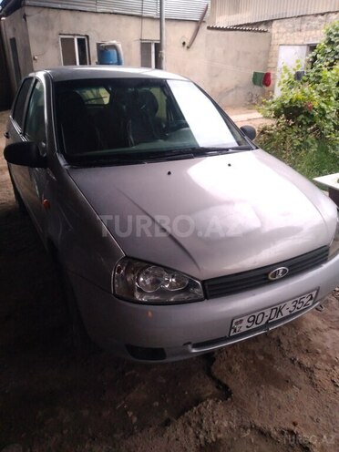 LADA (VAZ) Kalina 2008, 339,572 km - 1.6 l - Gəncə