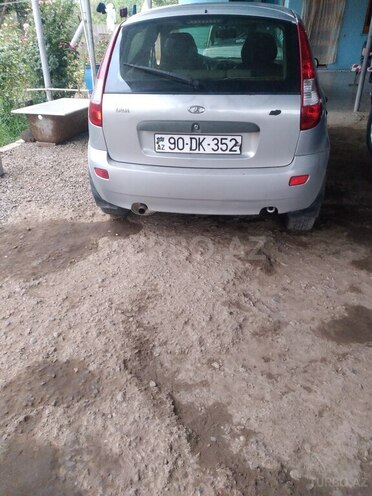 LADA (VAZ) Kalina 2008, 339,572 km - 1.6 l - Gəncə