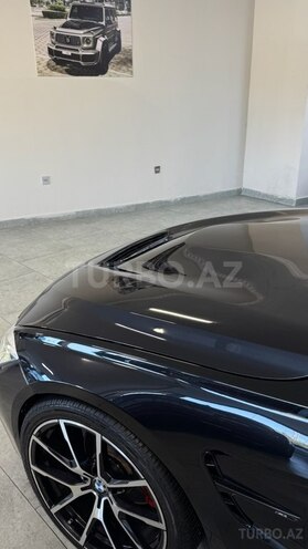 BMW 328 2015, 211,000 km - 2.0 l - Bakı