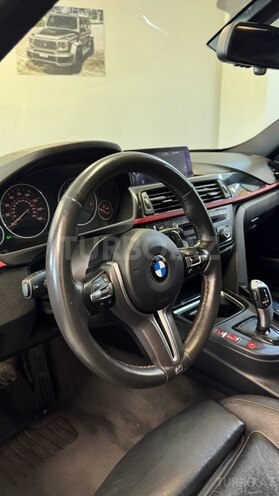 BMW 328 2015, 211,000 km - 2.0 l - Bakı