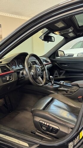 BMW 328 2015, 211,000 km - 2.0 l - Bakı