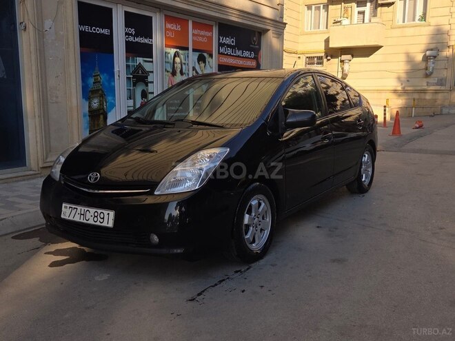Toyota Prius 2009, 252,000 km - 1.5 l - Bakı