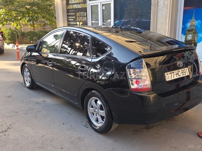 Toyota Prius 2009, 252,000 km - 1.5 l - Bakı