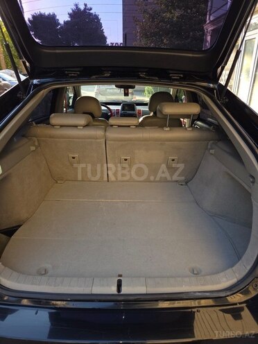 Toyota Prius 2009, 252,000 km - 1.5 l - Bakı