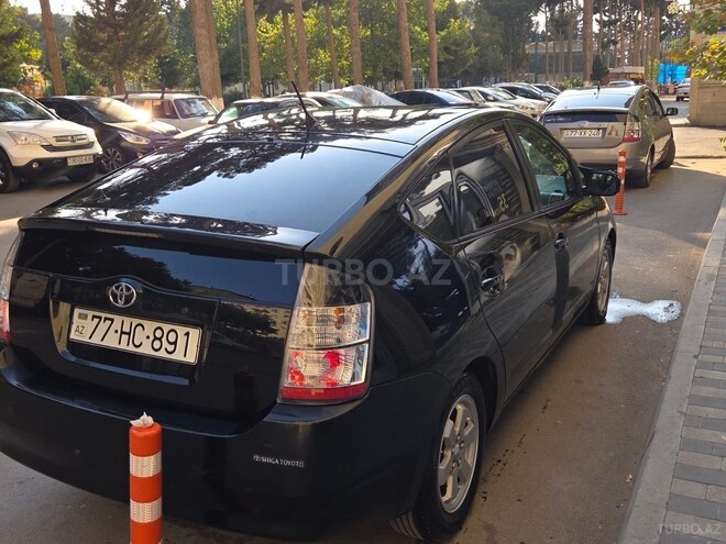 Toyota Prius 2009, 252,000 km - 1.5 l - Bakı
