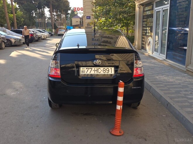 Toyota Prius 2009, 252,000 km - 1.5 l - Bakı