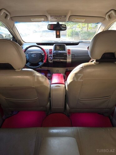 Toyota Prius 2009, 252,000 km - 1.5 l - Bakı