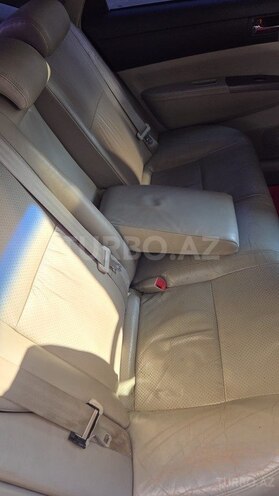 Toyota Prius 2009, 252,000 km - 1.5 l - Bakı