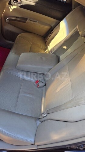 Toyota Prius 2009, 252,000 km - 1.5 l - Bakı