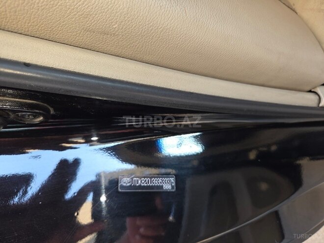 Toyota Prius 2009, 252,000 km - 1.5 l - Bakı