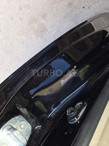 Toyota Prius 2009, 252,000 km - 1.5 l - Bakı