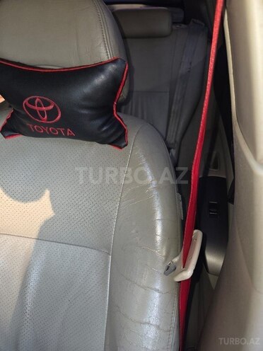 Toyota Prius 2009, 252,000 km - 1.5 l - Bakı