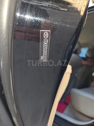 Toyota Prius 2009, 252,000 km - 1.5 l - Bakı