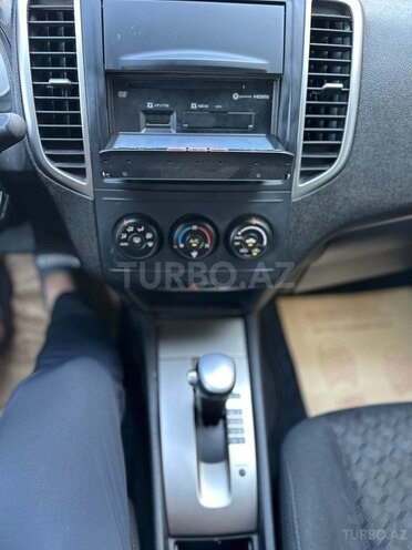 Nissan Wingroad 2016, 45,600 km - 1.8 l - Ağsu