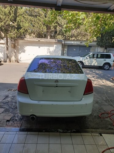 Daewoo Gentra 2014, 315,000 km - 1.5 l - Bakı