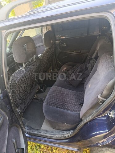 Opel Astra 1997, 250,000 km - 1.6 l - Zaqatala