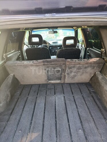 Opel Astra 1997, 250,000 km - 1.6 l - Zaqatala