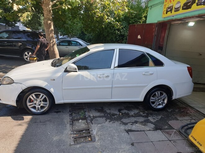 Daewoo Gentra 2014, 315,000 km - 1.5 l - Bakı