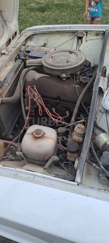 LADA (VAZ) 21011 1978, 220,000 km - 1.3 l - Bərdə