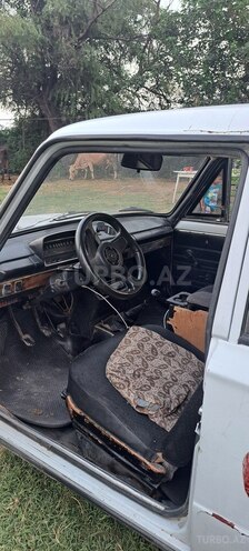 LADA (VAZ) 21011 1978, 220,000 km - 1.3 l - Bərdə