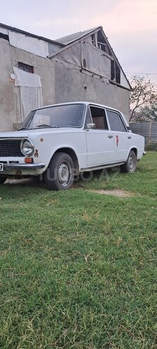 LADA (VAZ) 21011 1978, 220,000 km - 1.3 l - Bərdə