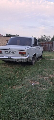 LADA (VAZ) 21011 1978, 220,000 km - 1.3 l - Bərdə