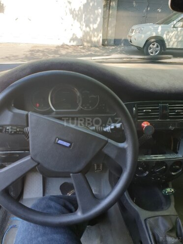 Daewoo Gentra 2014, 315,000 km - 1.5 l - Bakı