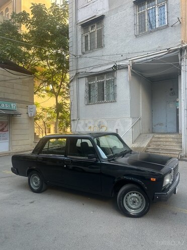 LADA (VAZ) 2107 2010, 186,000 km - 1.6 l - Bakı