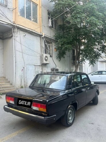 LADA (VAZ) 2107 2010, 186,000 km - 1.6 l - Bakı