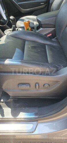 Hyundai Santa Fe 2014, 173,000 km - 2.2 l - Gəncə