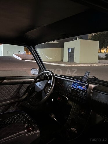 LADA (VAZ) 2107 2010, 186,000 km - 1.6 l - Bakı