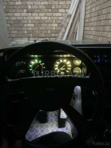 LADA (VAZ) 2107 2010, 186,000 km - 1.6 l - Bakı