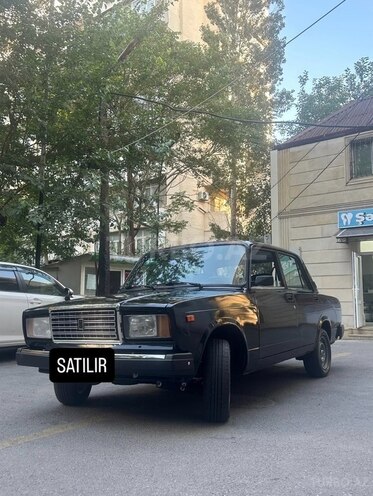 LADA (VAZ) 2107 2010, 186,000 km - 1.6 l - Bakı