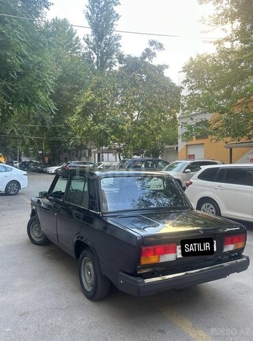 LADA (VAZ) 2107 2010, 186,000 km - 1.6 l - Bakı