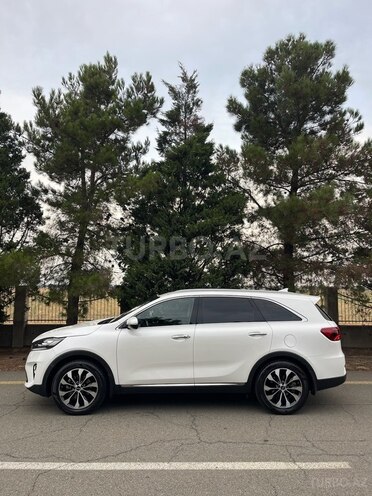 Kia Sorento 2018, 128,000 km - 2.2 l - Bakı