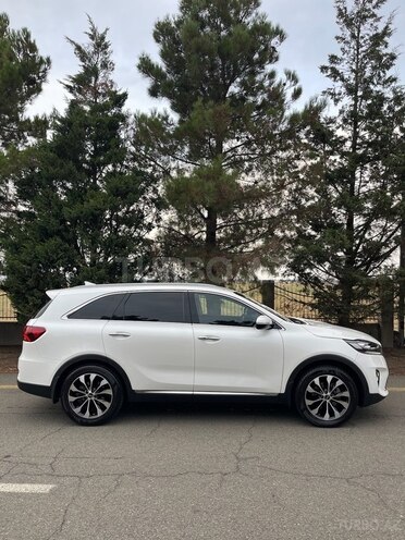 Kia Sorento 2018, 128,000 km - 2.2 l - Bakı