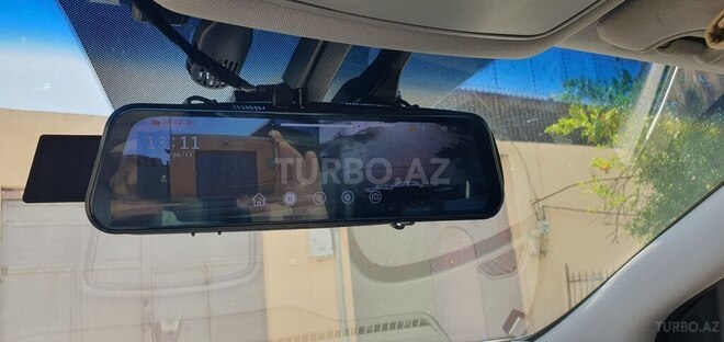 Hyundai Santa Fe 2014, 173,000 km - 2.2 l - Gəncə