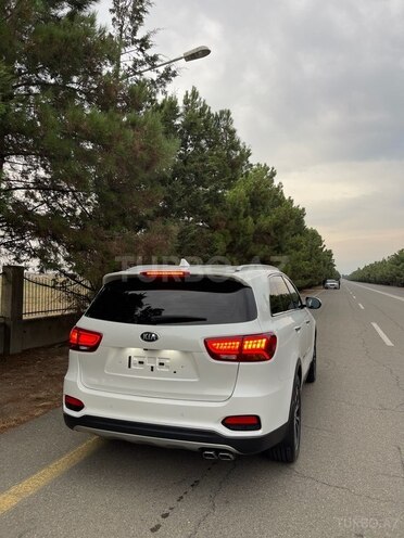 Kia Sorento 2018, 128,000 km - 2.2 l - Bakı