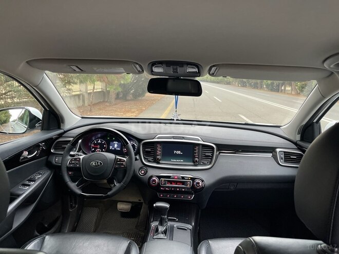 Kia Sorento 2018, 128,000 km - 2.2 l - Bakı